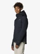 Куртка зимняя короткая женская Columbia Omni-Heat Infinity Omni-Shield Joy Peak II Hooded Insulated Jacket 2089041CLB-010 XS Черная (0990054802753_0195981134643) - изображение 9