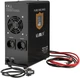 UPS Kemot PROsinus-1000 700W/1000VA (5901890019033) - obraz 2