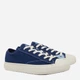 Мужские кеды низкие Lacoste Backcourt 2.0 979756476 45 Синий/Белый (1159861919) - изображение 2