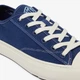 Мужские кеды низкие Lacoste Backcourt 2.0 979756476 45 Синий/Белый (1159861919) - изображение 5