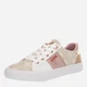 Женские кеды низкие Guess 655489219 37.5 Разные цвета (1159848437) - изображение 2