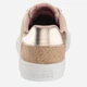 Женские кеды низкие Guess 655489219 37.5 Разные цвета (1159848437) - изображение 4