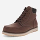 Мужские демисезонные ботинки Levi`s 448271540 47 Коричневые (1159848467) - изображение 2
