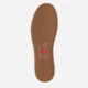 Мужские кеды низкие Levi`s 580958417 43 Коричневые (1159848501) - изображение 6