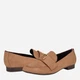Женские лоферы Tommy Hilfiger 434900834 42 Коричневые (1159848544) - изображение 2