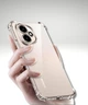Чохол для смартфона BeCover Anti-Shock для Honor 400 Clear (BC_714710) - зображення 5