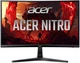 Монитор 23.6" Acer Nitro ED240QP0bi Black (UM.UE0EE.004) -- FullHD VA 1500R / 144Hz / 1 мс MPRT / sRGB 99% / AMD FreeSync Premium - изображение 2