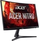 Монитор 23.6" Acer Nitro ED240QP0bi Black (UM.UE0EE.004) -- FullHD VA 1500R / 144Hz / 1 мс MPRT / sRGB 99% / AMD FreeSync Premium - изображение 3
