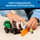 Zestaw klocków LEGO CITY Pług śnieżny 263 elementów (60490) - obraz 5