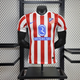 Футбольная футболка Atlético Madrid 2025/26 — домашняя р. XXL (рост 194-200) - изображение 1