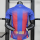 Футбольная футболка Barcelona 2025/26 — р. XXL (рост 194-200) - изображение 3