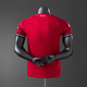 Футбольная футболка Manchester United 2025/26 — (домашняя) р. M (рост 170-180) - изображение 4