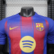 Футбольная футболка Barcelona 2025/26 — р. S (рост 160-170) - изображение 2