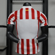 Футбольная футболка Atlético Madrid 2025/26 — домашняя р. S (рост 160-170) - изображение 3