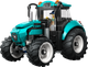 Zestaw klocków LEGO CITY Traktor 204 elementów (60498) - obraz 2