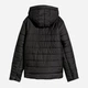 Куртка демисезонная короткая с капюшоном женская Puma WarmCELL Outerwear Essentials 68523101 L Black (4069157415231) - изображение 11