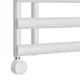 ТЕН для рушникосушки Onlyheat Ivory White 0.9 кВт з трійником - зображення 3
