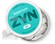 Никотиновые подушечки ZYN Spearmint 11 мг (5704420036841) - изображение 2