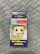 Брелок Funko Pocket Pop! Хищные птицы: Харли Квинн Birds of Prey Harley Quinn Подвеска на Ключи и Рюкзак - изображение 3