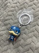Брелок Funko Pocket Pop! «Капитан Америка: Эра Альтрона» (Captain America: Age of Ultron) Подвеска на рюкзак - изображение 3