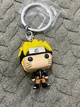 Брелок Funko Pocket Pop! Наруто Узумаки (Naruto Uzumaki) Подвеска на Ключи и Рюкзак - изображение 5