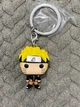 Брелок Funko Pocket Pop! Наруто Узумаки (Naruto Uzumaki) Подвеска на Ключи и Рюкзак - изображение 6
