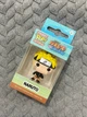 Брелок Funko Pocket Pop! Наруто Узумаки (Naruto Uzumaki) Подвеска на Ключи и Рюкзак - изображение 8