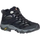 Ботинки Merrell Moab 3 Mid GTX Wms 37 Черный/Серый (1054-036.2399) - изображение 1
