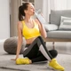 Шейкер спортивный 4FIZJO Ultra 700 мл White (P-5905973407083) - изображение 4