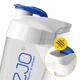 Шейкер спортивный 4FIZJO Ultra 700 мл White/Blue (P-5905973407076) - изображение 6