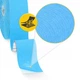 Стрічка кінезіологічна (кінезіо тейп) 4FIZJO 5 см x 31 м Sky Blue (P-5905973405546) - зображення 7
