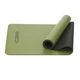 Килимок спортивний Cornix PU 183 x 68 x 0.4 см для йоги та фітнесу XR-0321 Green - зображення 11