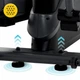 Орбитрек магнитный 4FIZJO Pro+ Black/Blue (P-5905973401678) - изображение 10
