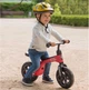 Біговел Qplay Tech Eva Red (B-100Red) - изображение 11