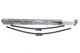 Безкаркасні двірники Bosch AeroTwin (3397007225) 650/530 для Citroën Jumper - зображення 1