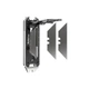 Універсальний ніж мультитул NexTool Utility Knife E20 - изображение 3