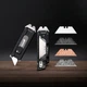 Універсальний ніж мультитул NexTool Utility Knife E20 (UKE20) - изображение 6