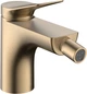 Смеситель для биде Hansgrohe Vivenis 75200140 - изображение 1