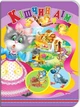Книжки-картонки А5. Кішчин дім (978-617-8038-63-2) - изображение 1