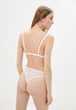 Білий бюстгальтер із сітки - standart new Perfect Female Білий 80C (147B-13wh) - изображение 3