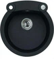 Кухонна мийка Alveus RR ROLL 10 G91 carbon (1090969) - зображення 1