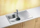 Кухонна мийка Alveus ELEGANT 30 декор (1009381) - зображення 3