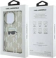 Etui plecki Karl Lagerfeld Karl Head na Apple iPhone 16 Pro Czarne (3666339319786) - obraz 8