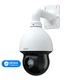 IP PTZ-видеокамера 4Mp TVT TD-8543IE3N(PE/40M/AR36) f=4.5-180mm 40x (77-00309) - изображение 1