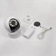 IP-відеокамера поворотна з WiFi 5Mp Light Vision VLC-5156ID f=3.6mm, ІЧ+LED-підсвічування, з мікрофоном (75-00174) - зображення 5