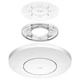 Точка доступа WiFi 5 Cudy AP1300 с поддержкой Mesh двухдиапазонная гигабитная (73-00520) - изображение 4