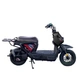 Электроскутер Crosser CR4 1200W 24AH (CR-4577) Черный - изображение 2