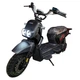 Электроскутер Crosser CR4 1200W 24AH (CR-4577) Черный - изображение 3