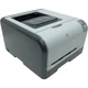 Цветной принтер HP Color LaserJet CP1515n, Б/У - изображение 1