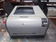 Цветной принтер HP Color LaserJet CP1515n, Б/У - изображение 2